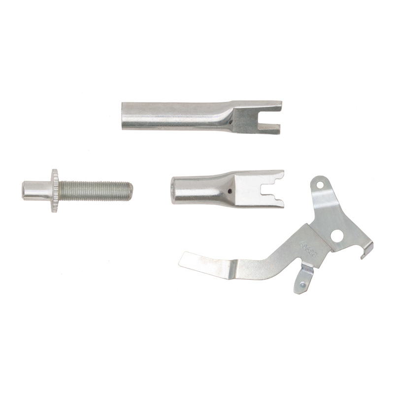 Toyota Tacoma Drum Adjuster Kit - Left Rear - R1 Concepts - `04-`23